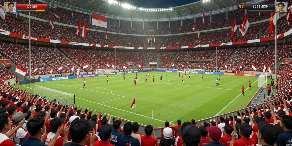 Tampilan antarmuka yang intuitif dan mudah dinavigasi.