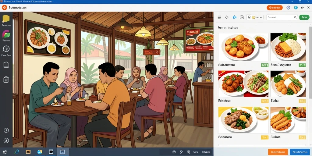 Tampilan awal AAKASINO yang menarik dan interaktif.
