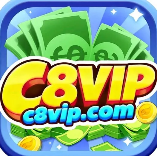 c8vip APK Resmi — ikon aplikasi