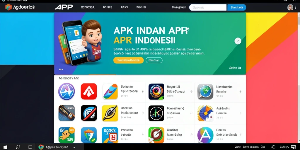Tampilan antarmuka aplikasi CUCUTOTO yang menarik.