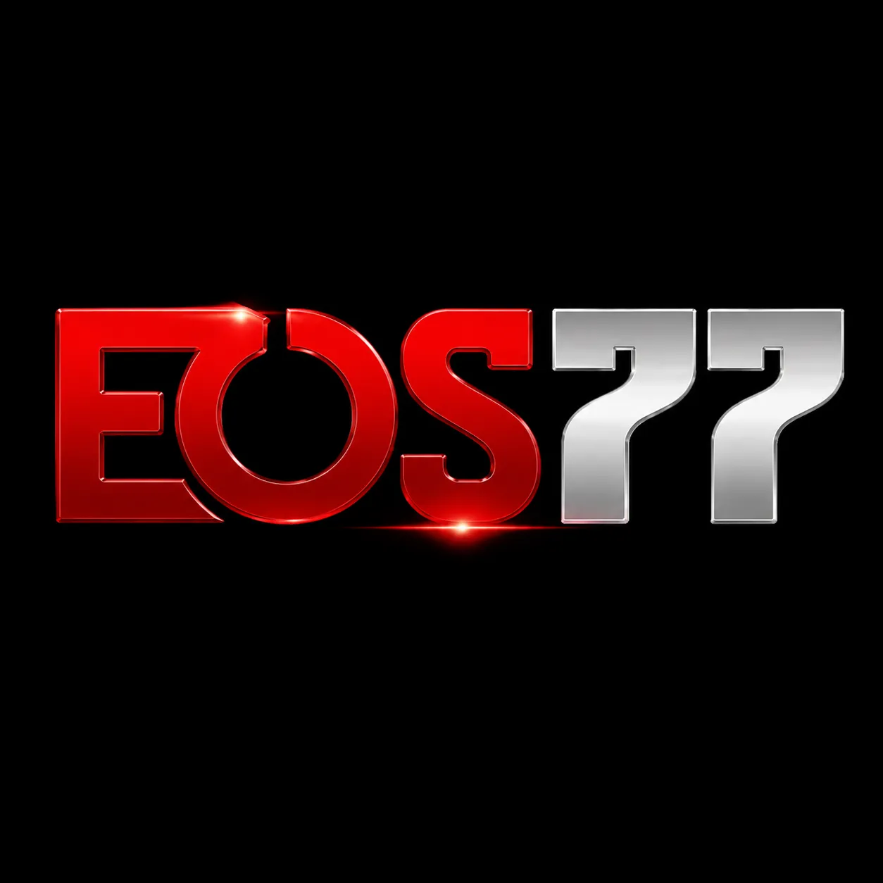 eos77 APK Resmi — ikon aplikasi