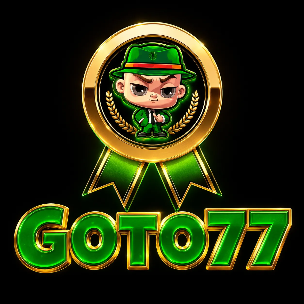 goto77 APK Resmi — ikon aplikasi