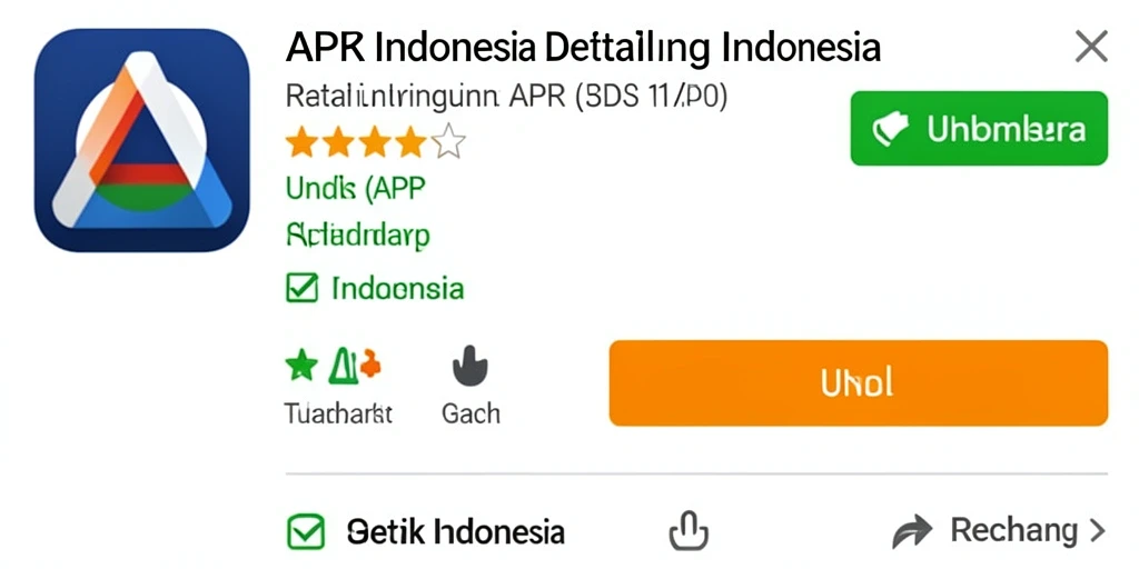 Tampilan antarmuka yang menarik dan mudah digunakan.