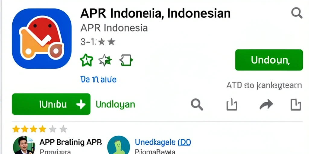 Tampilan antarmuka KEREN77 yang menarik dan mudah digunakan.
